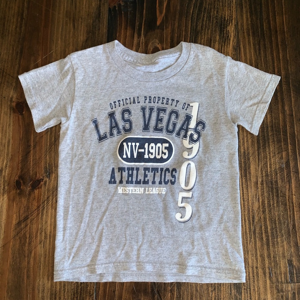 Kids t-shirt